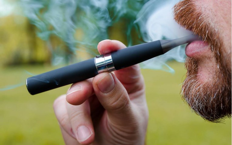 Michigan postao prva američka država koja je zabranila e-cigarete s aromom